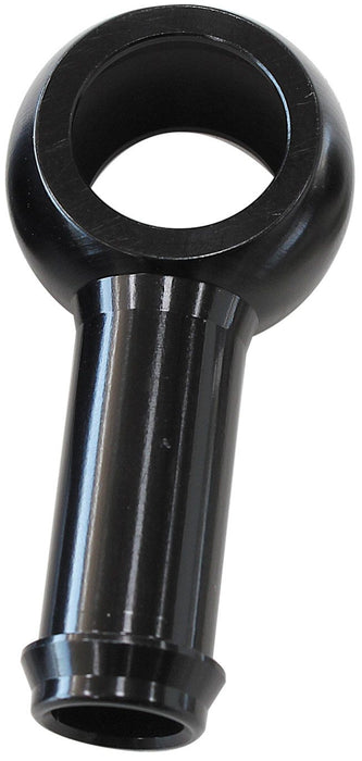 12MM Banjo to 9.5mm 3/8" Barb - AF807-06BLK
