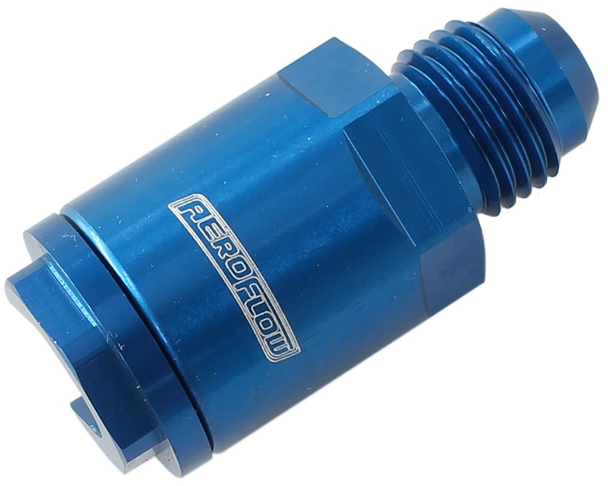 PUSH ON FUEL FITTING LS & LT - AF808-03