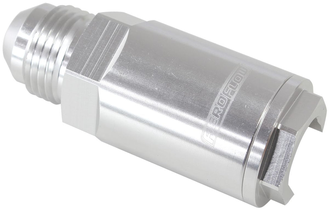 PUSH ON FUEL FITTING LS & LT - AF808-04S
