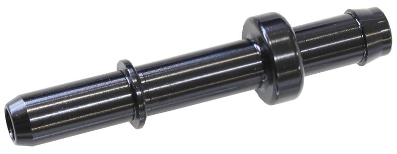 5/16" MALE TUBE TO 8MM / 5/16" - AF810-05BLK
