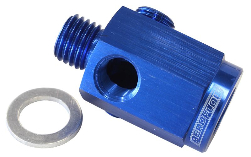 02 - M14 X 1.5 EXTENSION WITH 1/8" - AF810-M14-02