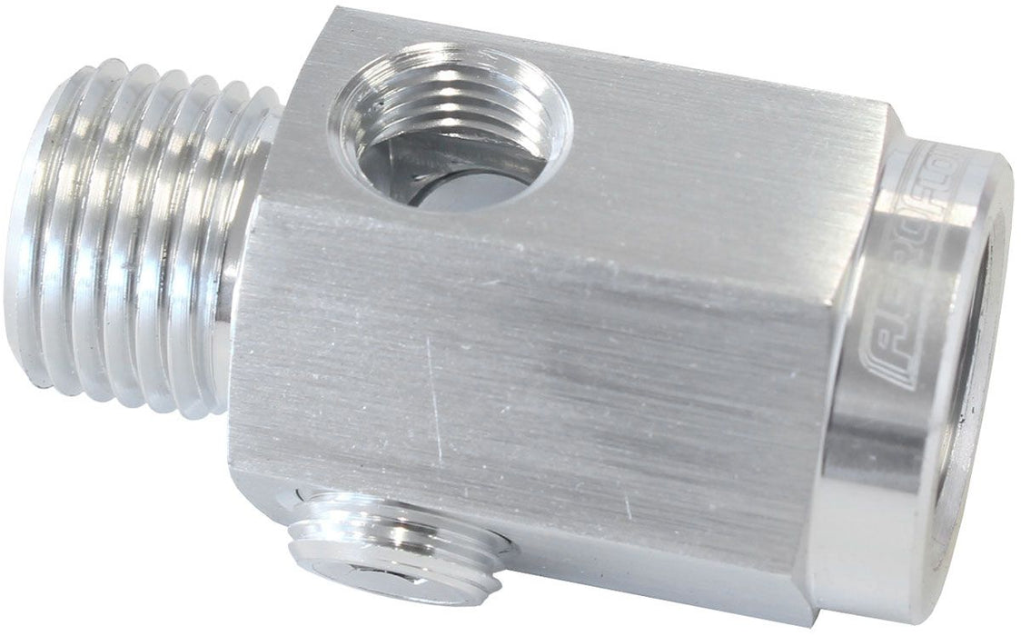02S - M16 X 1.5 EXTENSION WITH 1/8" - AF810-M16-02S