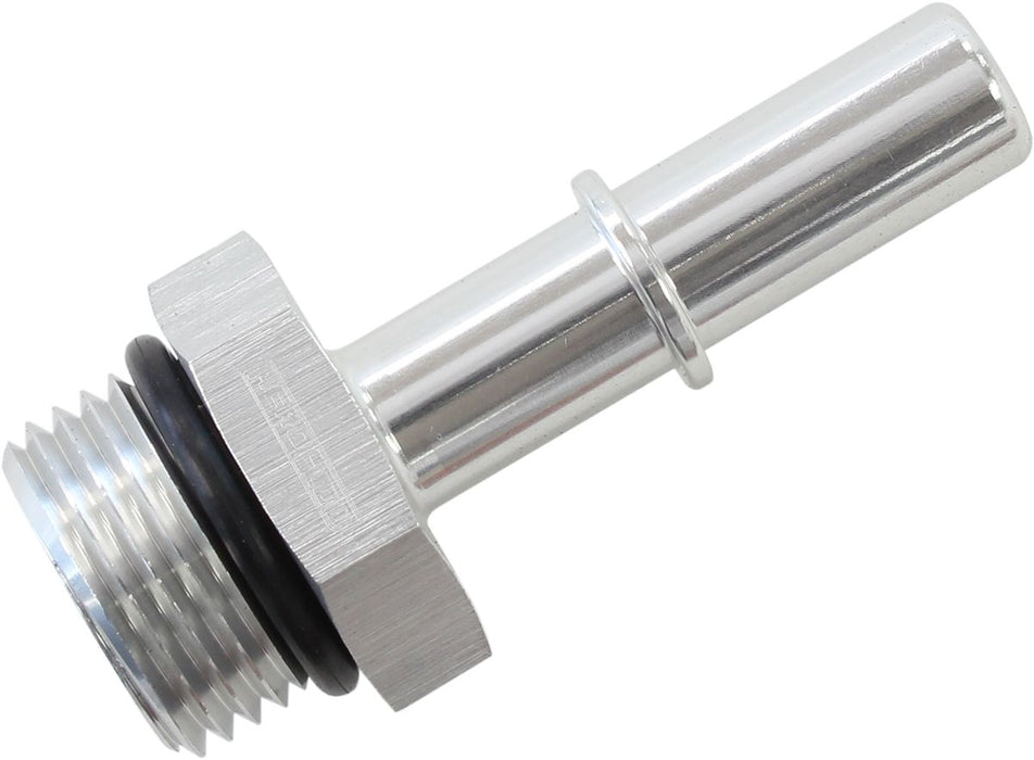 06S - 3/8" PUSH ON EFI TO -10ORB - AF811-10-06S