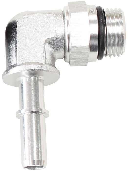 05S - EFI FUEL FITTING 90 DEG 5/16 - AF812-08-05S