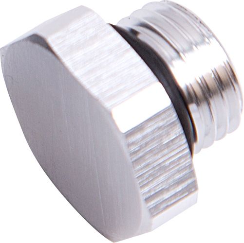ORB HEX PORT PLUG -16AN - AF814-16S