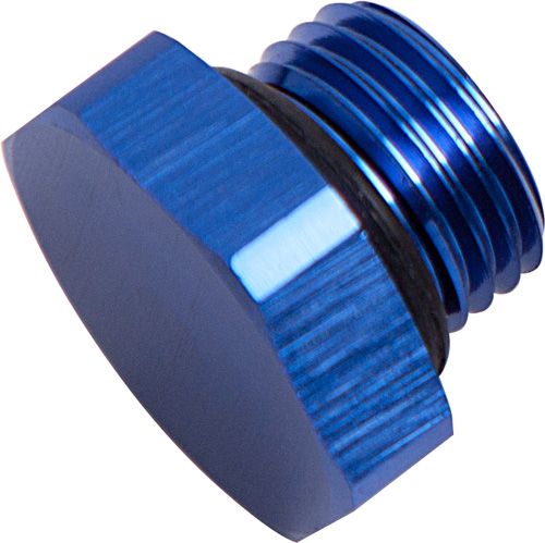 ORB HEX PORT PLUG -16AN - AF814-16