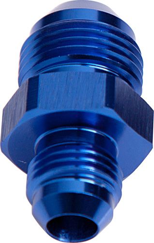 10 - MALE FLARE REDUCER -16 TO -10 - AF815-16-10