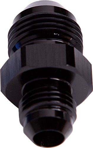 12BLK - MALE FLARE REDUCER -20 TO -12 - AF815-20-12BLK