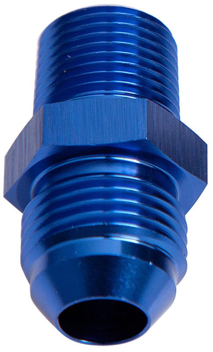 25 - MALE FLARE -8AN TO 3/8" NPT - AF816-08-25