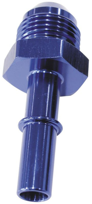 EFI FUEL FITTING -6 PUSH IN TO - AF817-02