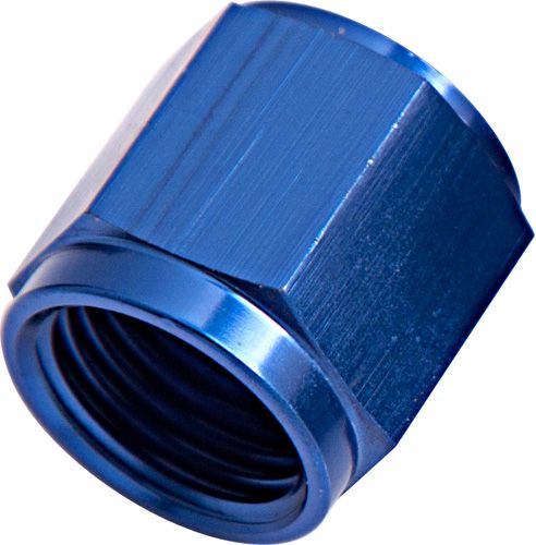 TUBE NUT -3AN TO 3/16" TUBE - AF818-03