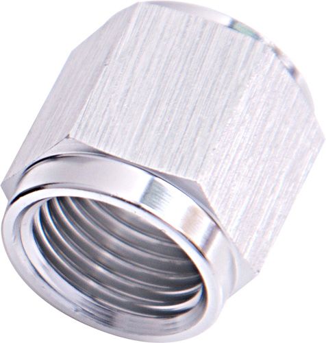 TUBE NUT -10AN TO 5/8" TUBE - AF818-10S