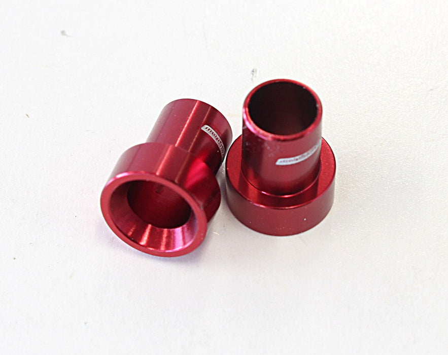 TUBE SLEEVE -3AN TO 3/16" TUBE - AF819-03R