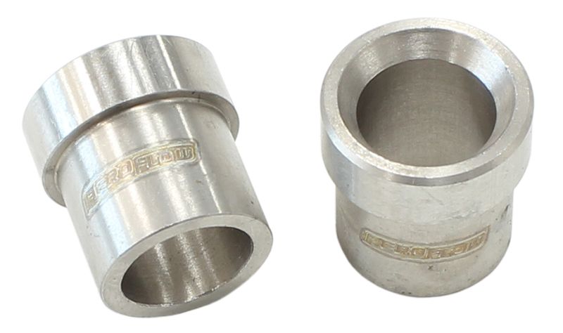 SS - TUBE SLEEVE -6AN TO 5/16" TUBE - AF819-05-SS