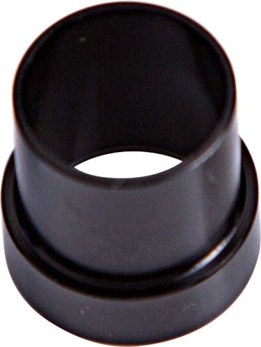 TUBE SLEEVE -6AN TO 5/16" TUBE - AF819-05BLK