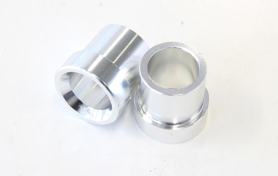 TUBE SLEEVE -6AN TO 5/16" TUBE - AF819-05S