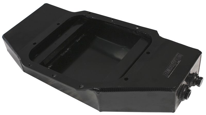 SUPER OIL PAN NISSAN SR20 4.5L - AF82-2000