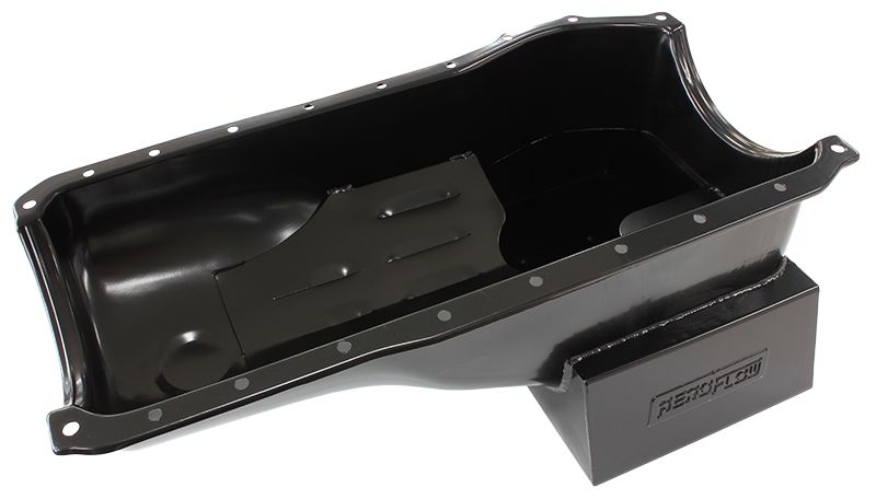 302C 351C FALCON SUPER OIL PAN - AF82-2001