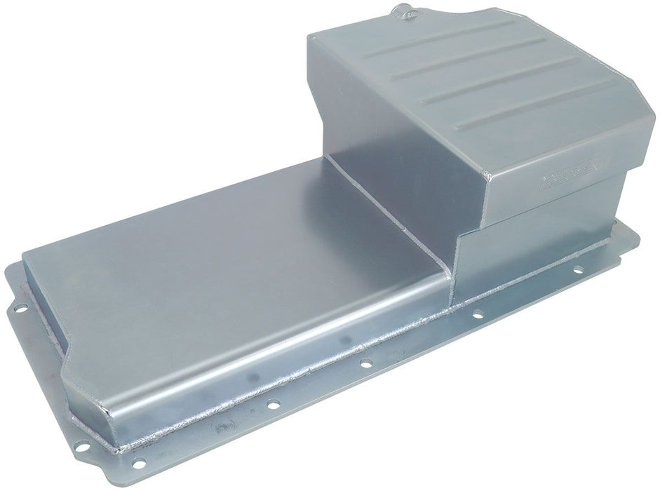 LS CHEV FABRICATED OIL PAN - AF82-2008