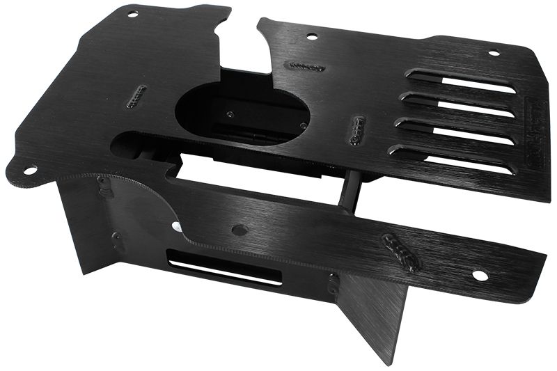 LS Chevy baffle insert with - AF82-2010