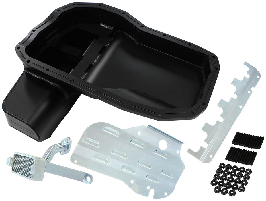 MITSU EVO 4 5 6 7 8 9 RACEPAN - AF82-2018