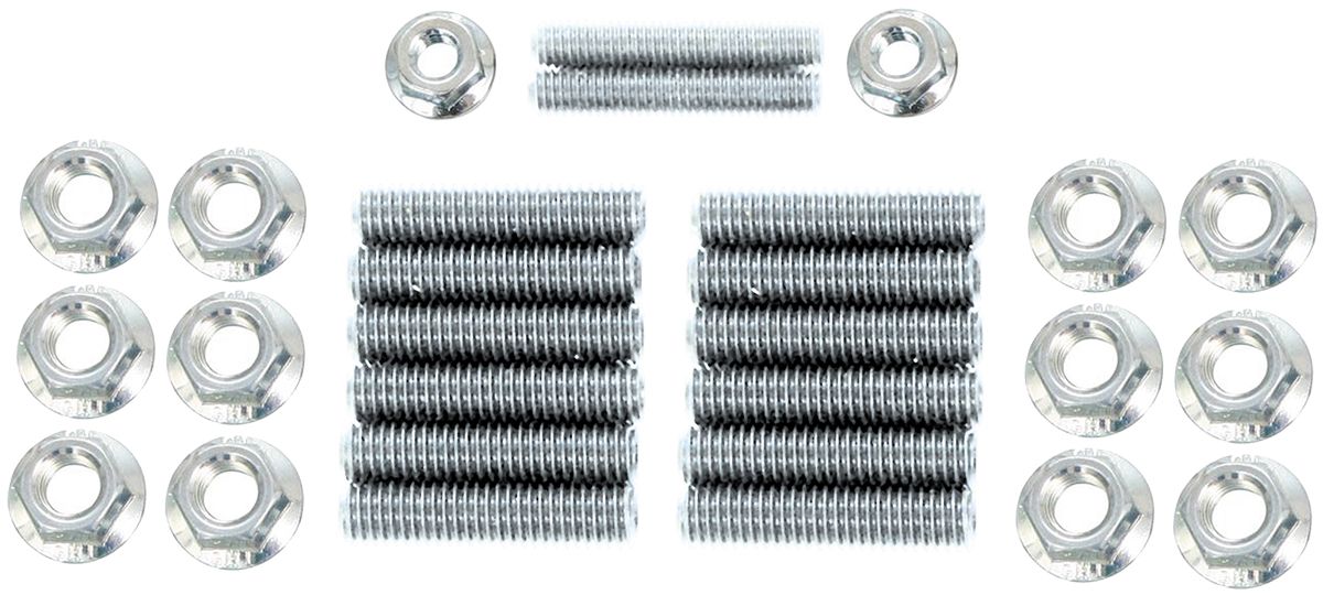 CHEVY LS OIL PAN STUD KIT - AF82-2050