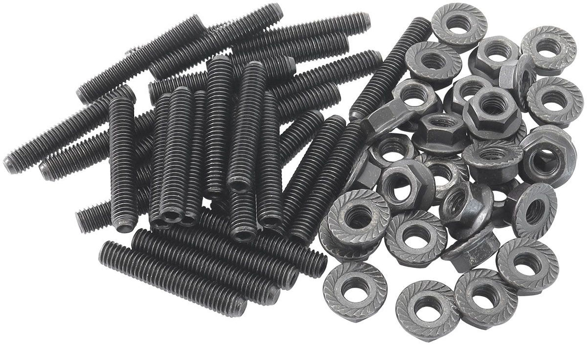 NISSAN RB OIL PAN STUD KIT - AF82-2052