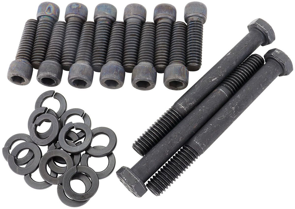 TRANSMISSION OIL PAN BOLT KIT - AF82-2072