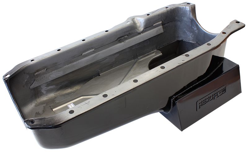 1PC - SUPER PAN HOLDEN HQ-WB SBC - AF82-2201-1PC