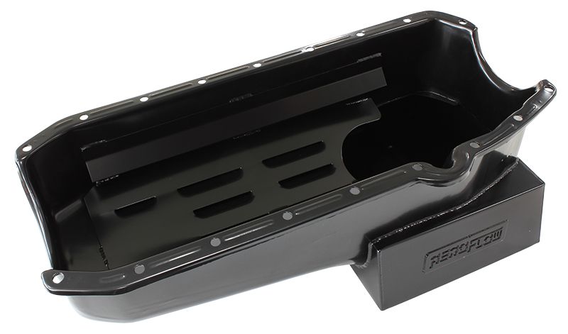 SUPER PAN HOLDEN HQ-WB SBC - AF82-2201