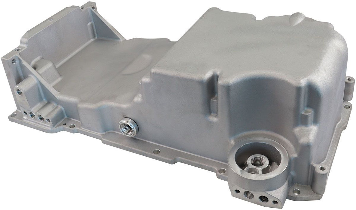 STANDARD GM LS CAST OIL PAN - AF82-2305