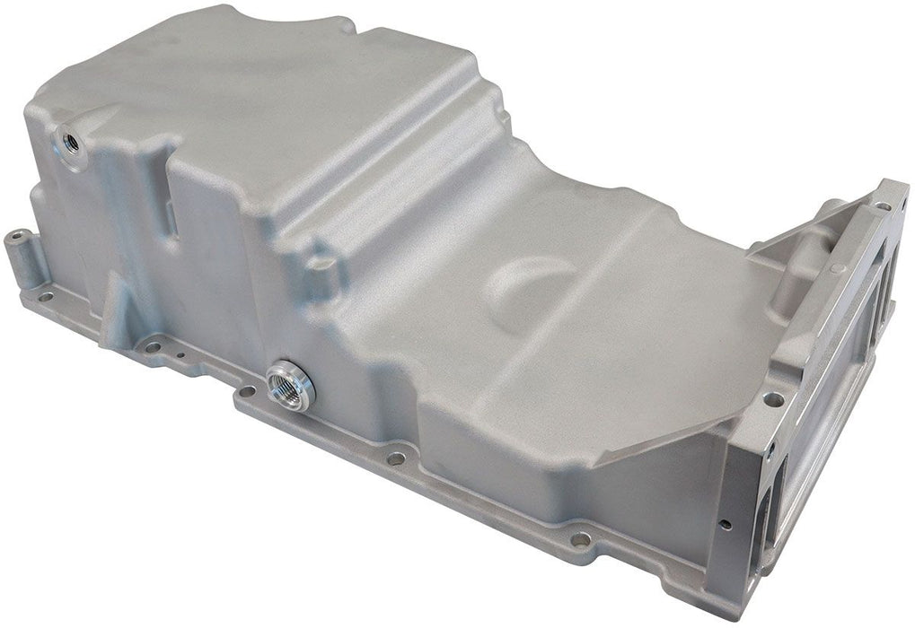 STANDARD GM LS CAST OIL PAN - AF82-2305