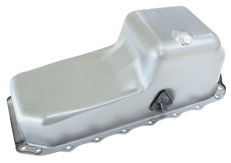 STOCK HOLDEN V8 OIL PAN - AF82-7002
