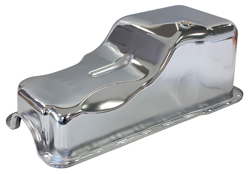 STOCK OIL PAN FORD 289-302W - AF82-9078C