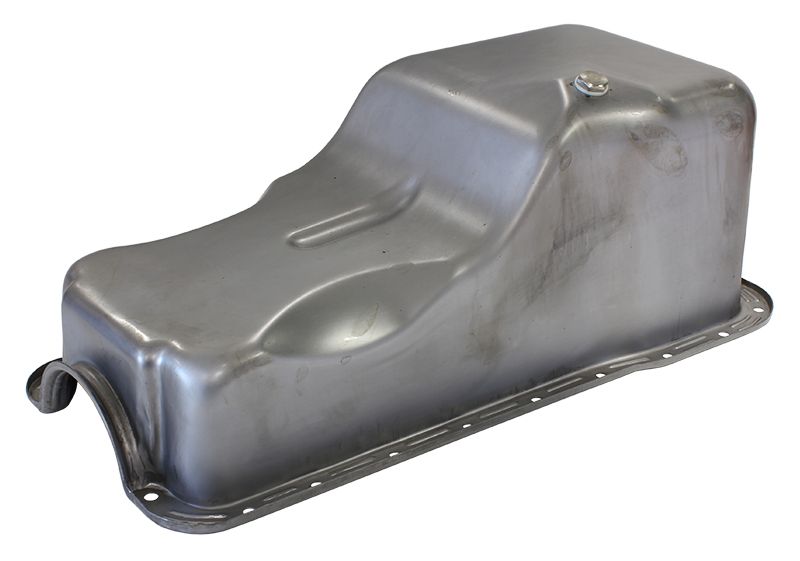 STOCK OIL PAN FORD 289-302W - AF82-9078