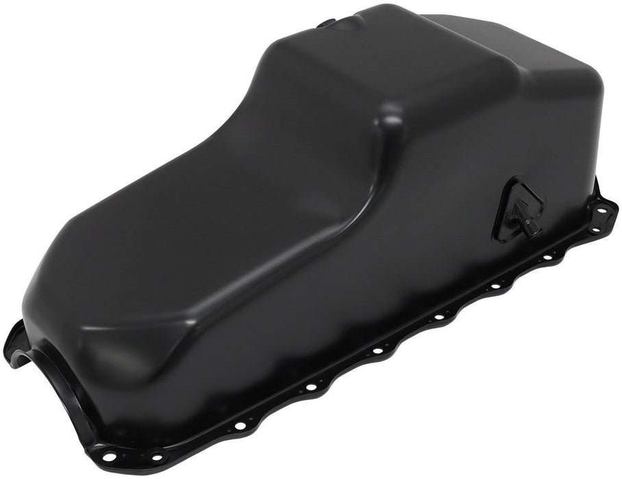 STOCK 253 308 HOLDEN OIL PAN - AF82-9308BLK