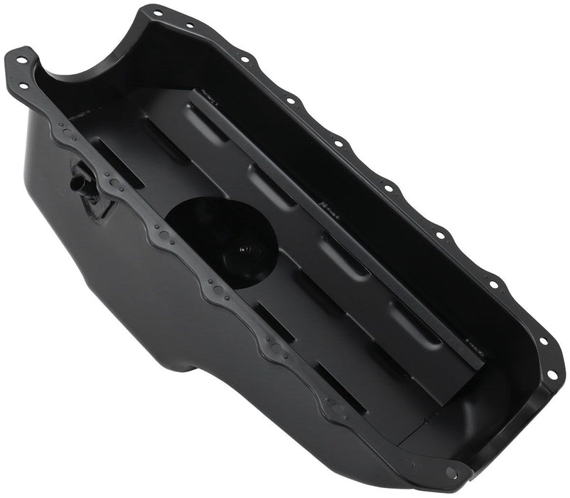 STOCK 253 308 HOLDEN OIL PAN - AF82-9308BLK