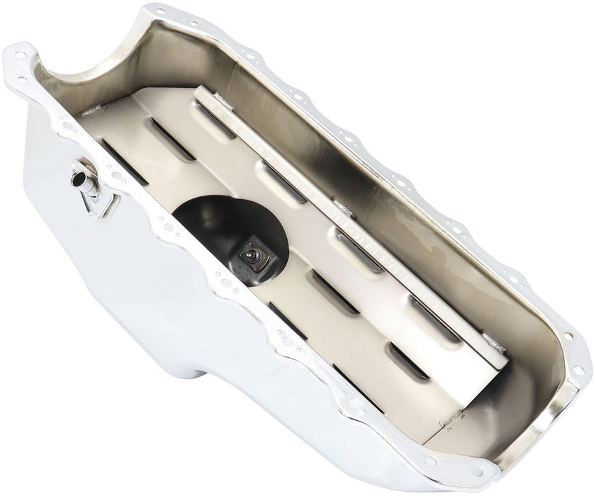 STOCK 253 308 HOLDEN OIL PAN - AF82-9308C