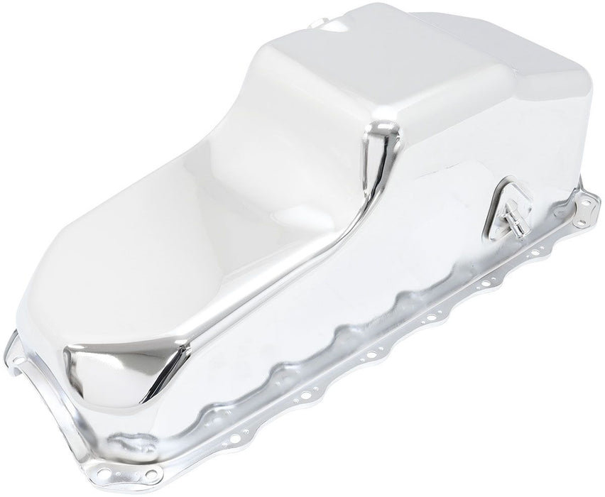 STOCK 253 308 HOLDEN OIL PAN - AF82-9308C