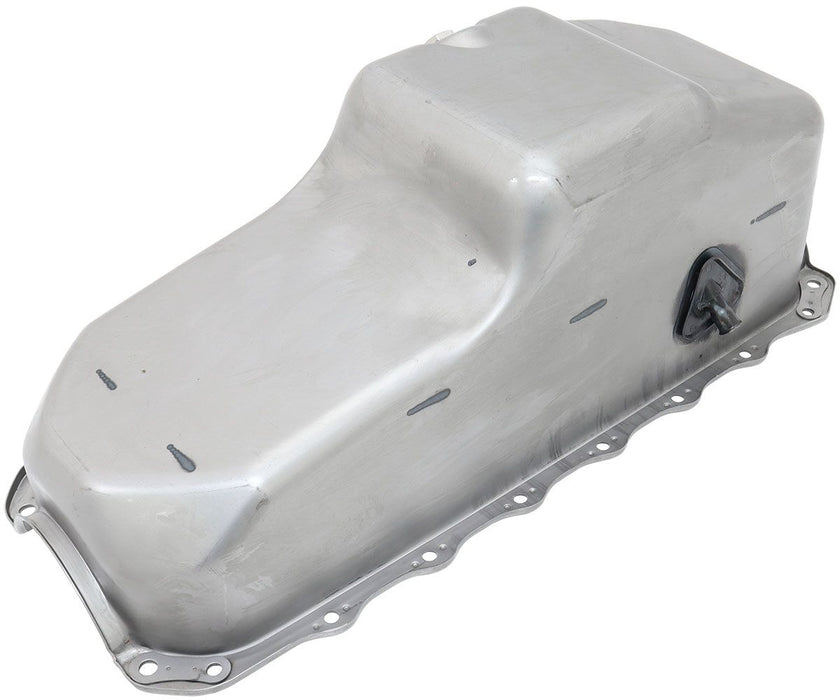 STOCK 253 308 HOLDEN OIL PAN - AF82-9308