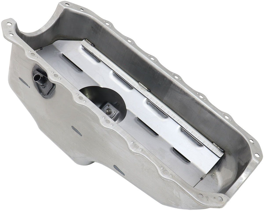 STOCK 253 308 HOLDEN OIL PAN - AF82-9308