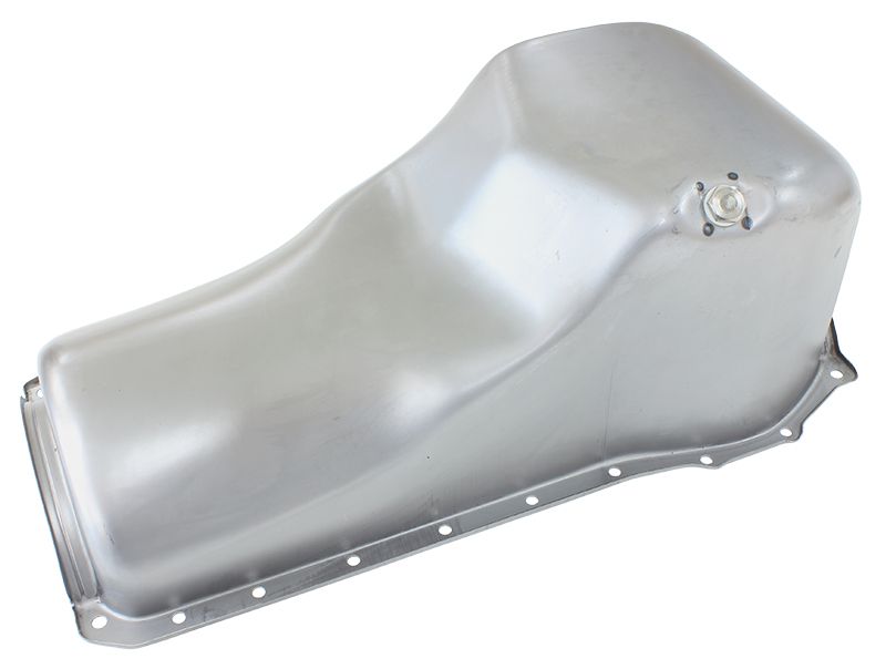 STOCK OIL PAN FORD 351C - AF82-9310