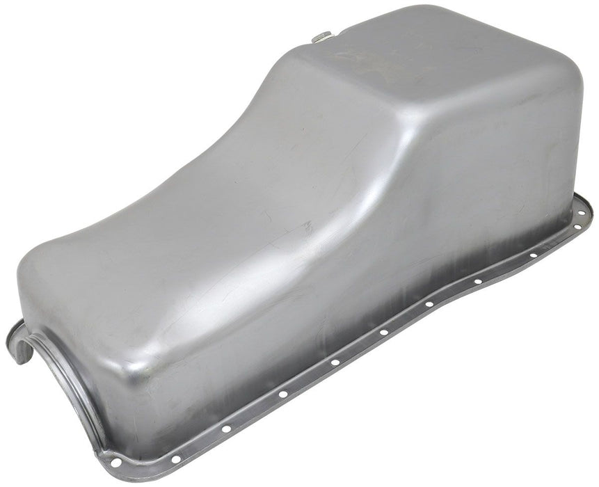 STOCK FORD 429-460 V8 OIL PAN - AF82-9343