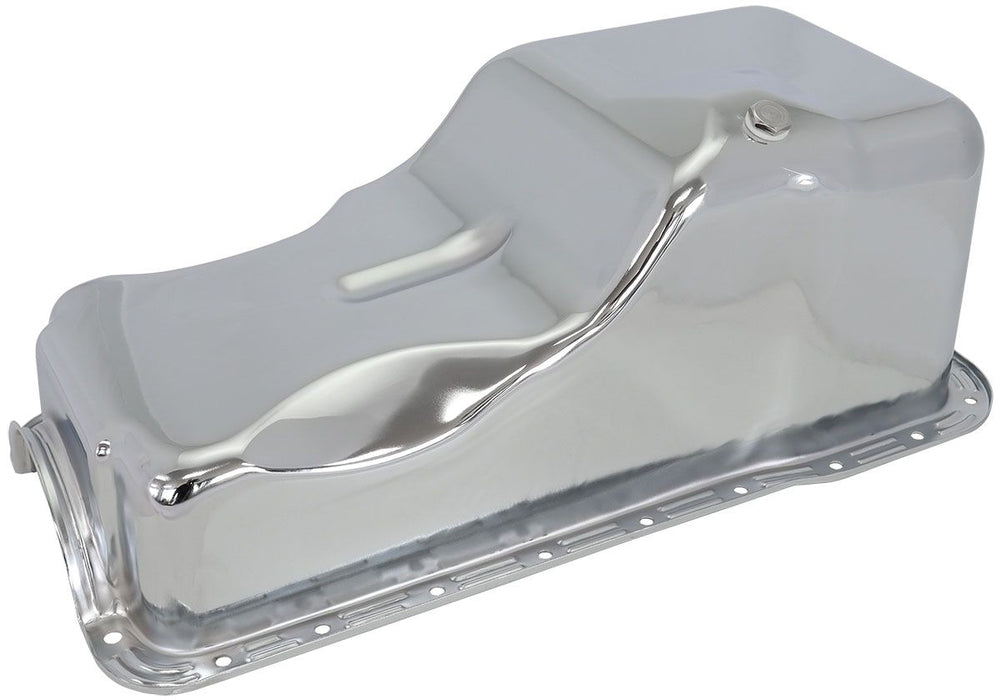 STOCK FORD 351W V8 OIL PAN - AF82-9532C