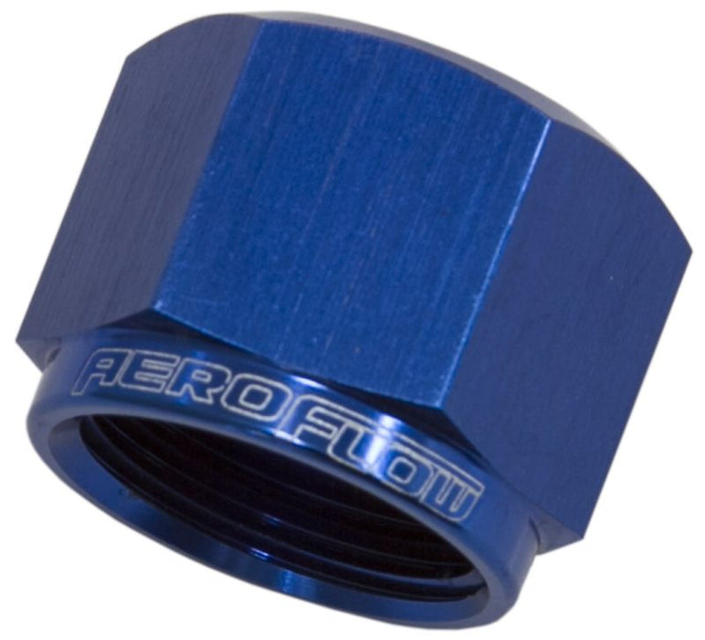 FLARE CAP FEMALE -20AN - AF820-20