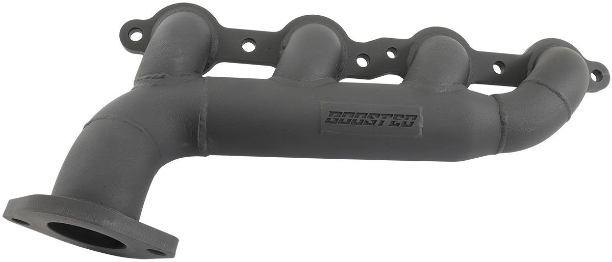 GM LS SINGLE TURBO MANIFOLD - AF8200-1010