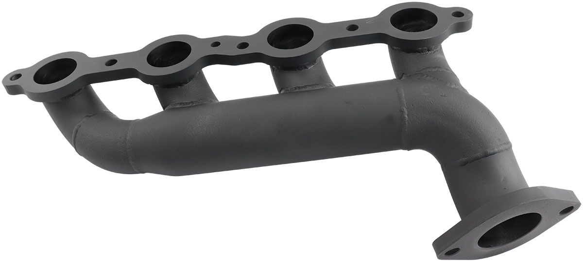 GM LS SINGLE TURBO MANIFOLD - AF8200-1010