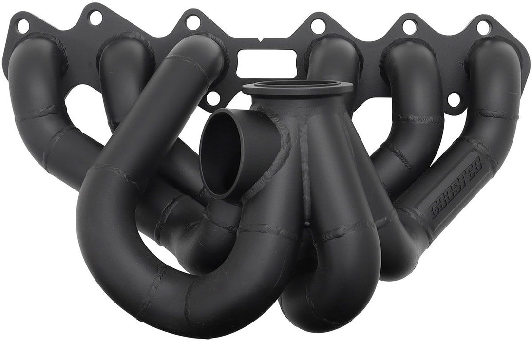 TOYOTA 2JZ GT30 VBAND MANIFOLD - AF8207-1000