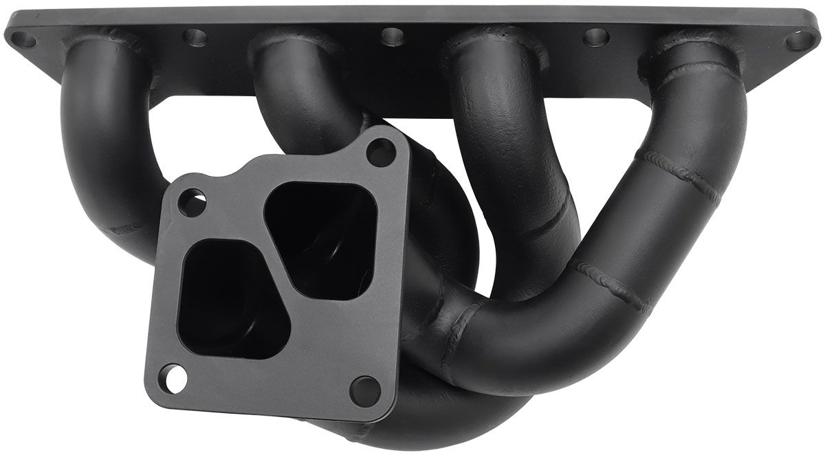 MITSUBISHI EVO FACTORY OEM - AF8207-1102