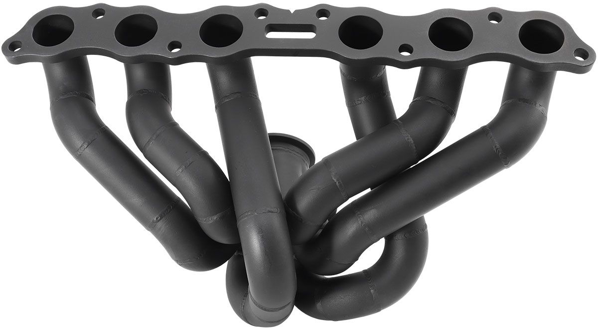 TOYOTA 2JZ GT30 VBAND MANIFOLD - AF8207-9000